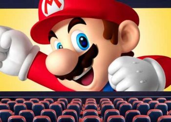 127 123907 mario movie face appears online 3