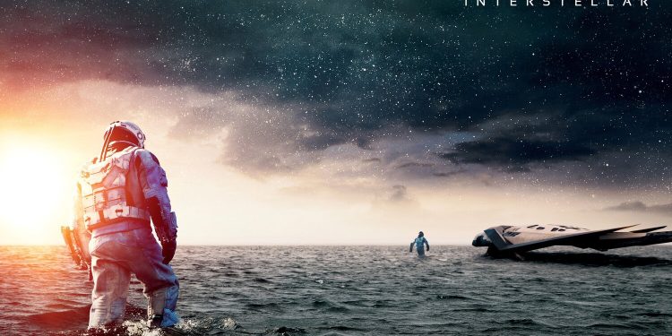 Interstellar