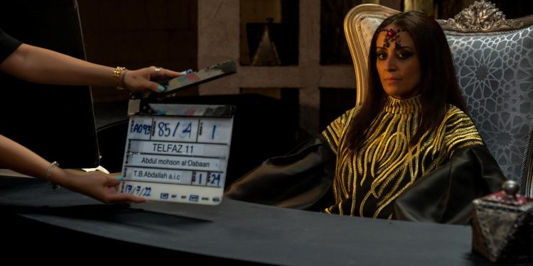 The Matchmaker   Content Roadshow   BTS photo20221002 4481 vtxk6z e1665040737636