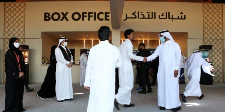 السينما السعودية 2 e1673338586858