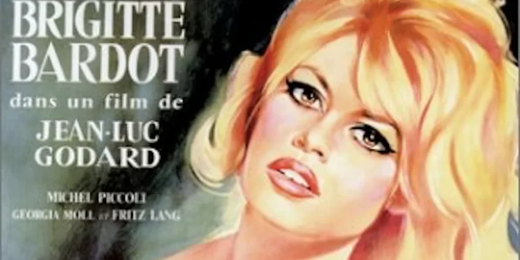 بيع مخطوطة لسيناريو فيلم Contempt بأكثر من 290 ألف دولار