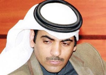 حبيب الشمري