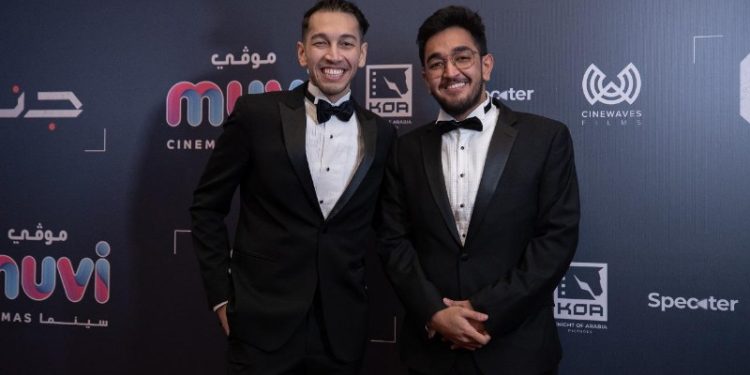 عبد الرحمن وياسر معن e1667135070691