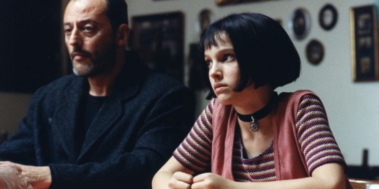 فيلم Leon The Professional e1665475393755