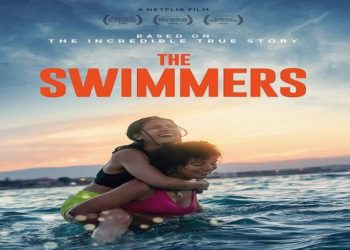 فيلم The Swimmers e1664878781972