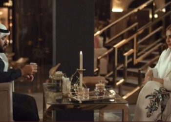 مسلسل مرزوقة e1664962958987