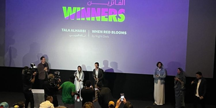مهرجان البحر الأحمر 1 e1664951576824
