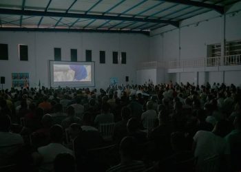 48511 بالصور انطلاق عروض أفلام مهرجان أيام قرطاج السينمائية بالسجون 8