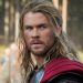 Chris Hemsworth Thor The Dark World