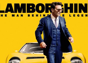 Lamborghini  The Man Behind The Legend