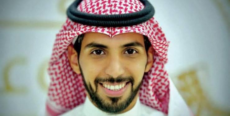 عبدالعزيز الشلاحي