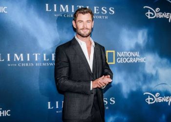 كريس هيمسورث