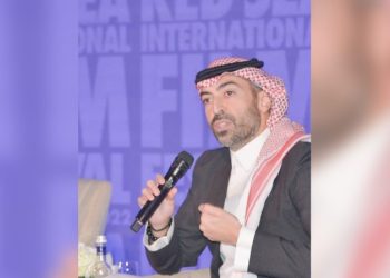 محمد التركي