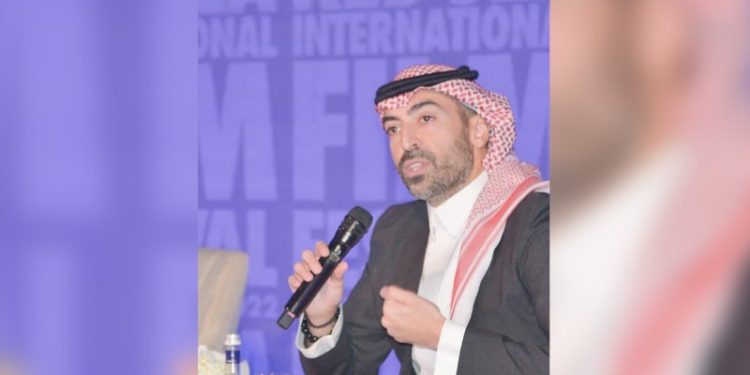 محمد التركي