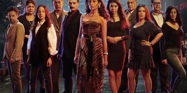 مسلسل آخر دور 1 e1668765699727