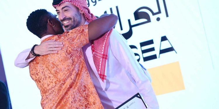 127633 مهرجان البحر الأحمر يعلن عن الفائزين بجوائز السوق بدورته الثانية 6 1 e1670399519348