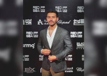 المخرج خالد زيدان e1670747362820