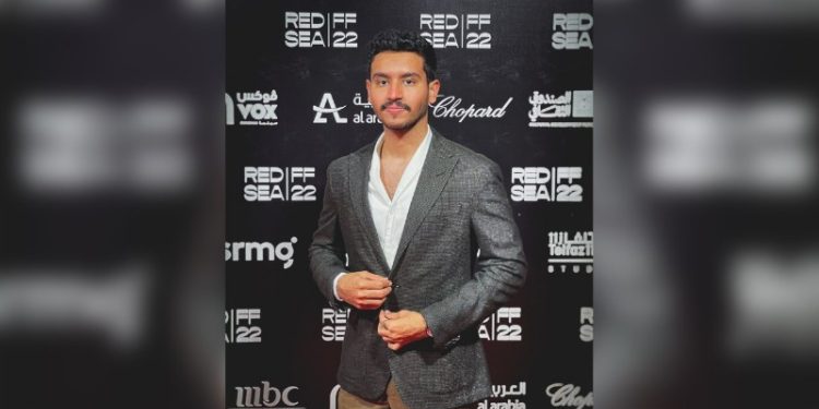 المخرج خالد زيدان e1670747362820