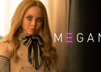 فيلم M3gan e1672403981808