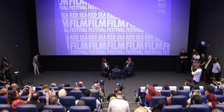 مهرجان البحر الأحمر e1670049554875