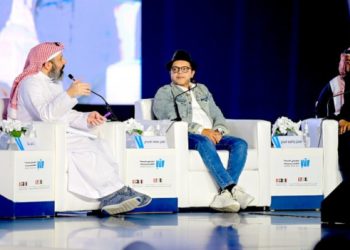 ندوة محمد هنيدي e1671087570956