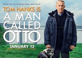 a man called otto