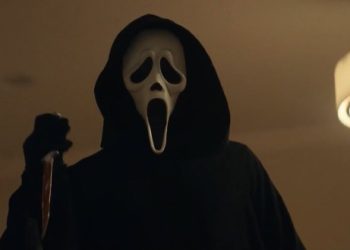 فيلم Scream