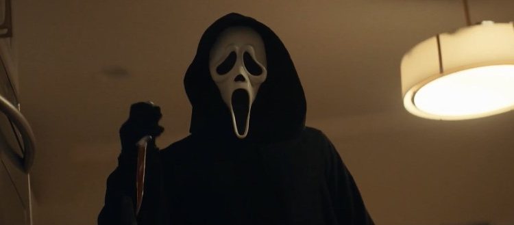 فيلم Scream