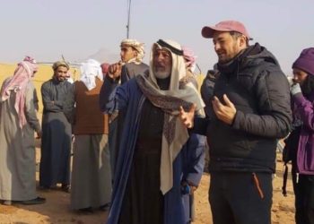 فيلم هجان e1672644486376