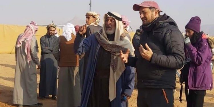 فيلم هجان e1672644486376