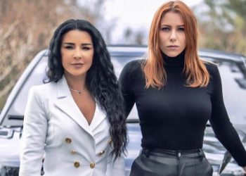 مسلسل للموت e1674813679650