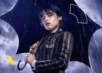 مسلسل وينز داي