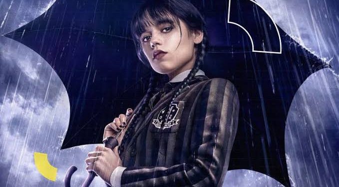 مسلسل وينز داي