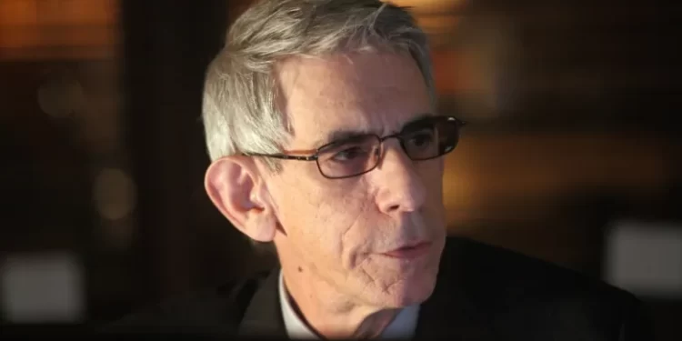 ريتشارد بيلزر e1676845747957