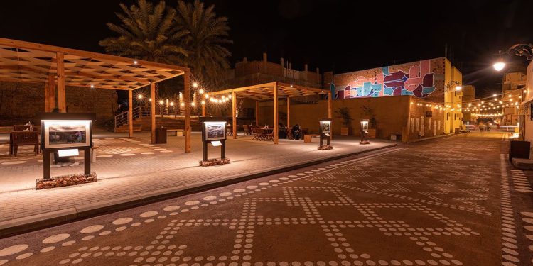 سينما العُلا e1676897448388