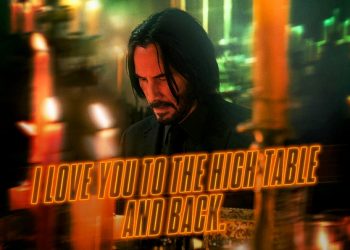 فيلم John Wick 4