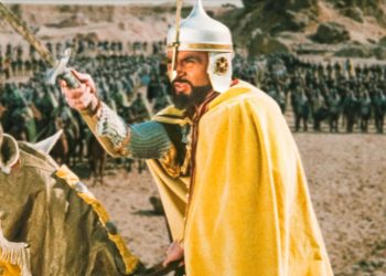 فيلم الناصر صلاح الدين e1676546910261