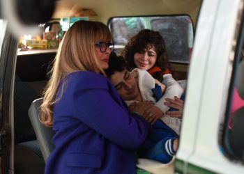 مسلسل 1000 حمد الله ع السلامة