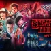 مسلسل Stranger Things