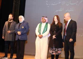 مهرجان الإسكندرية للفيلم القصير e1676726582161