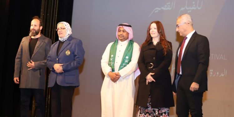 مهرجان الإسكندرية للفيلم القصير e1676726582161