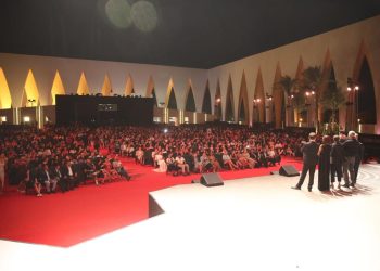 مهرجان الجونة e1677067655896