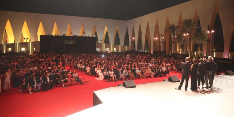 مهرجان الجونة e1677067655896