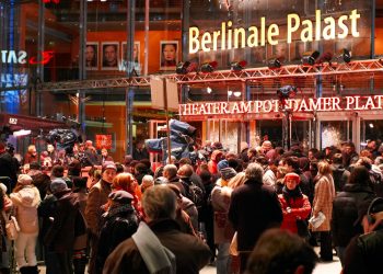 مهرجان برلين السينمائي 2023