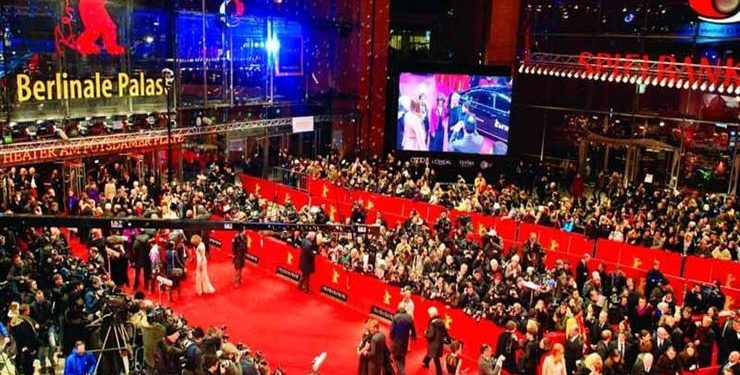 مهرجان برلين السينمائي