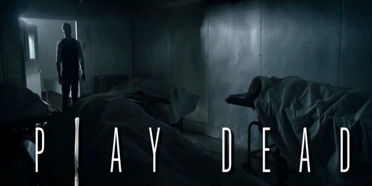 فيلم Play Dead