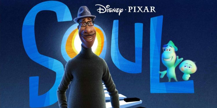 فيلم soul