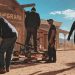 blog header the film production process step by step stock shoot cowboys set