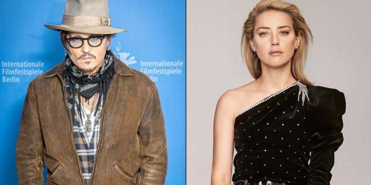 johnny depp amber heards trial to feature on screen as a docu series tentatively titled depp v heard 001 1068x561 1