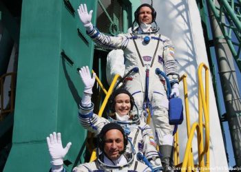 فريق فيلم التحدي